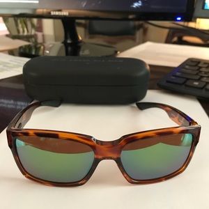 Costa Del Mar Sunglasses